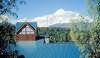 Mt McKinley Princess Wilderness Lodge, Trapper Creek, Alaska