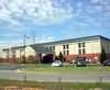 Hampton Inn, Cottondale, Alabama