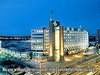 Holiday Inn Helsinki, Helsinki, Finland