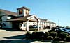 Comfort Inn W I-40, Oklahoma City, Oklahoma