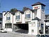 Beach View Inn, Santa Cruz, California