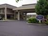 Hampton Inn, Cleveland, Tennessee