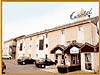 Hotel Balladins Confort, Villebarou, France