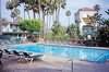 Mission Valley Resort Hotel, San Diego, California