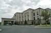 Hampton Inn and Suites, Stillwater, Oklahoma