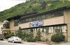 Best Western Kodiak Inn, Kodiak, Alaska