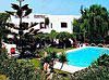 Summer Lodge, Hania, Greece