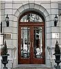 Mayfair New York on 49th Street, New York City, New York