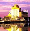 Hotel Lisboa, Macau, Macau