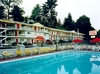 Econo Lodge, Lake George, New York