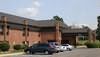 Quality Inn and Suites, Greenfield, Indiana