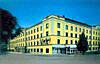 Parkhotel, Graz, Austria