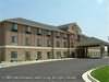 Holiday Inn Express, Gas City, Indiana