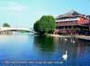Holiday Inn, Reading, England