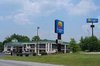 Comfort Inn, Franklin, Kentucky