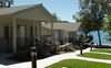 Lake Escape Resort, Clearlake, California