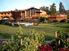 Marina Resort, Big Bear Lake, California
