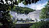 Parkhotel Pupp, Karlovy Vary, Czech Republic