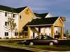 Comfort Suites Keim Circle, Columbus, Ohio
