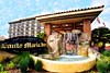 Historic Santa Maria Inn, Santa Maria, California