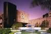 Heliopolis Hotel and Towers, Cairo, Egypt