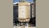 Miramar Palace Hotel, Rio de Janeiro, Brazil