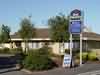 Best Western Bass Flinders Motor Inn, Ulverstone, Tasmania