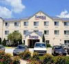 Fairfield Inn by Marriott, Fairborn, Ohio