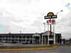 Days Inn Wagoner, Wagoner, Oklahoma