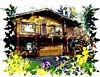 Alaskan Serenity Bed and Breakfast, Soldotna, Alaska