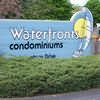 Waterfronts Condos, Port Clinton, Ohio