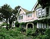Rose Garden Inn, Berkeley, California