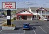 Econo Lodge, Rutland, Vermont