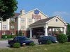 Comfort Suites, Oak Creek, Wisconsin
