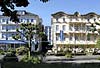 Parkhotel Bad Homburg, Bad Homburg, Germany