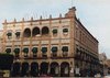 Virrey de Mendoza Hotel, Morelia, Mexico