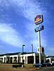Best Western Executive Inn, Columbus, Mississippi
