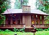 Snowline Chalets, Maple Falls, Washington
