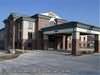 Holiday Inn Express, Salem, Missouri