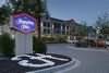 Hampton Inn, Anchorage, Alaska