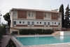 Park Hotel Ciampino, Marino, Italy