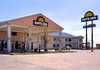 Days Inn South, Amarillo, Texas