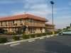 Days Inn, Lost Hills, California