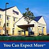 Fairfield Inn by Marriott Orlando Airport, Orlando, Florida