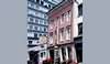 Central Hotel, Basel, Switzerland
