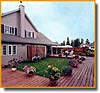 Minnie Street Bed and Breakfast Inn, Fairbanks, Alaska