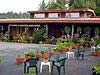 Bruce Hardings Old Sourdough Lodge, Wrangell, Alaska