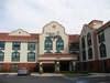 Extended StayAmerica, Milpitas, California