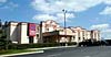 Comfort Suites, Alcoa, Tennessee