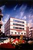 Howard Johnson Shalom Hotel, Tel Aviv, Israel